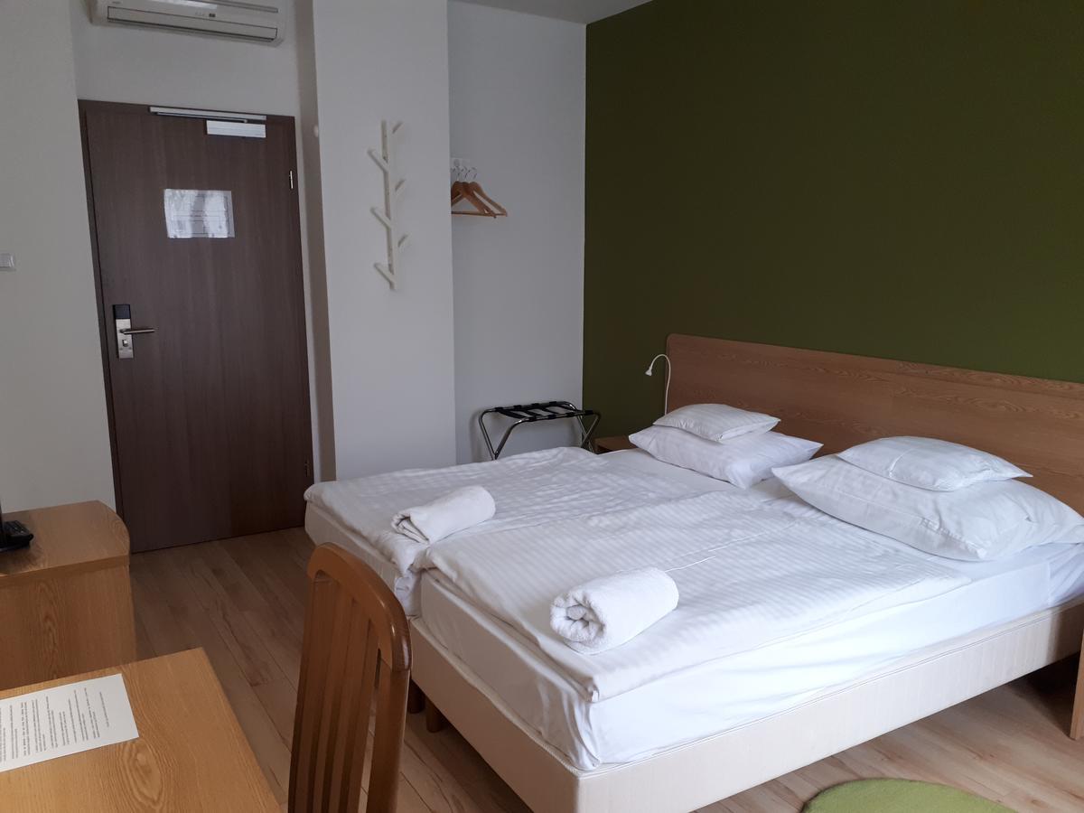 Hotel Matrix Seghedin Exterior foto