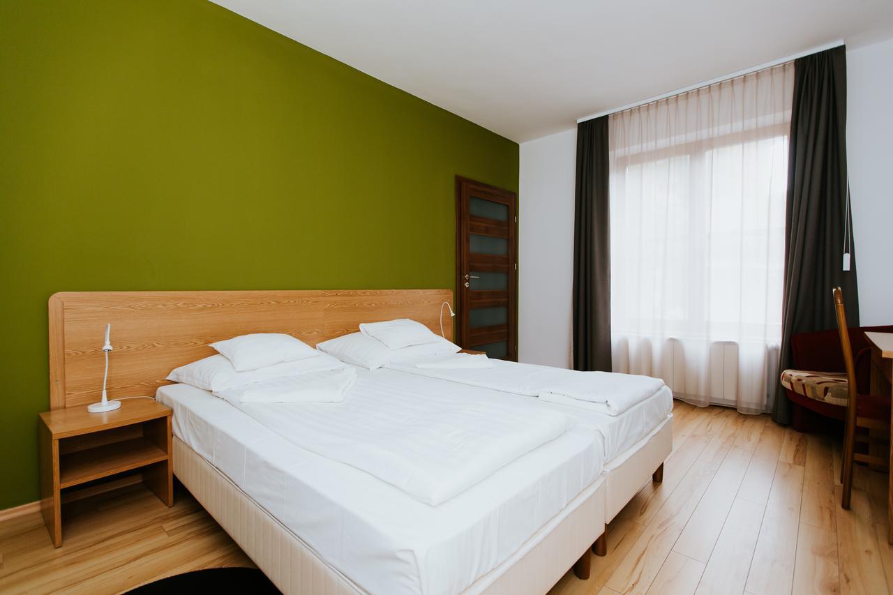 Hotel Matrix Seghedin Exterior foto
